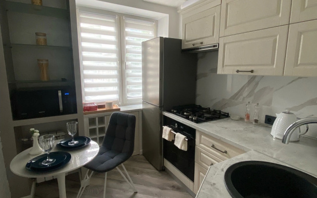 Sofia Apartments
