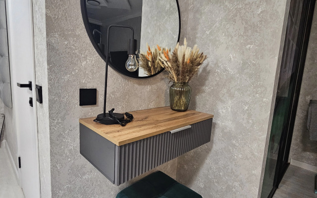 Апартаменты Уютные в центре Уфы