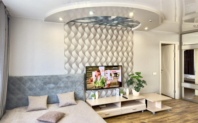 Mira 62 Apartments
