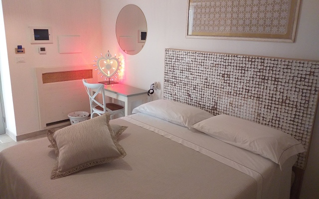 Dimora Assuntina Fine Rooms