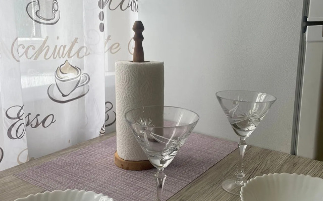 Квартира Уютная в центре Калининграда