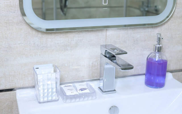 Квартира на Окопной 16/16А