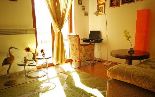 Gerbera Apartments