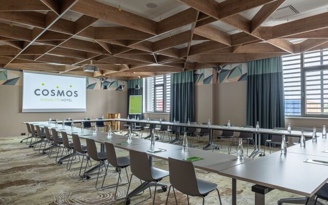 Cosmos Smart Kogalym Hotel (kosmos Smart Kogalym Otel)