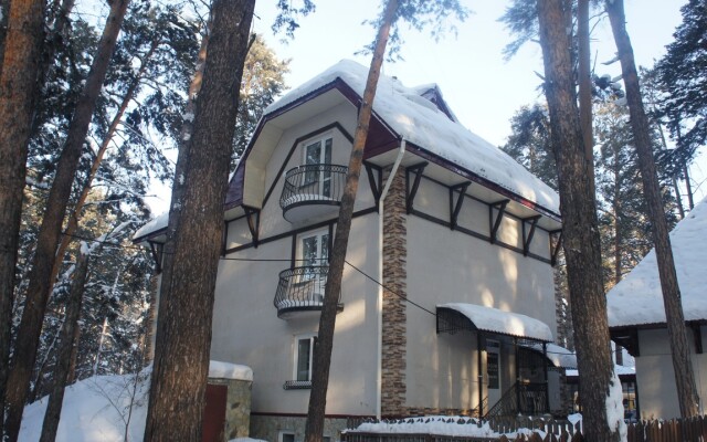 Mini-Otel Abazhur