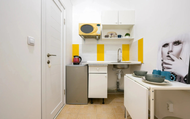 Квартира Уютная в Центре Санкт-Петербурга 2