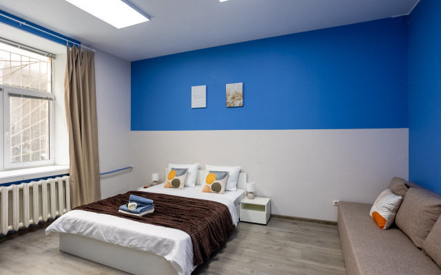 Life Retreat Mini-hotel