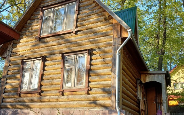 Гостевой дом на Светлой Поляне