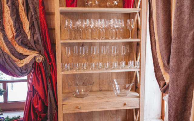 Гостевой Дом Европа в Шапках