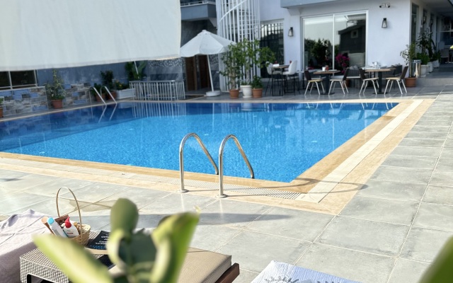 Mogons Exclusive Hotel