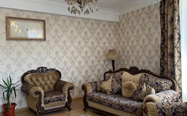 Апартаменты Буйнакская 8