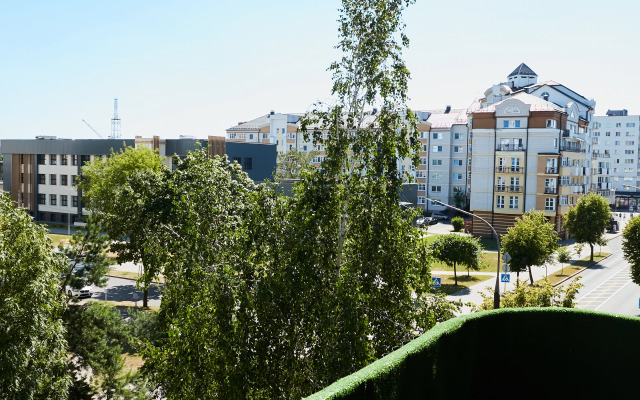 Luma Loft Apartments