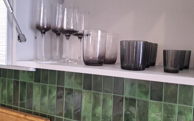 Квартира Уютная студия