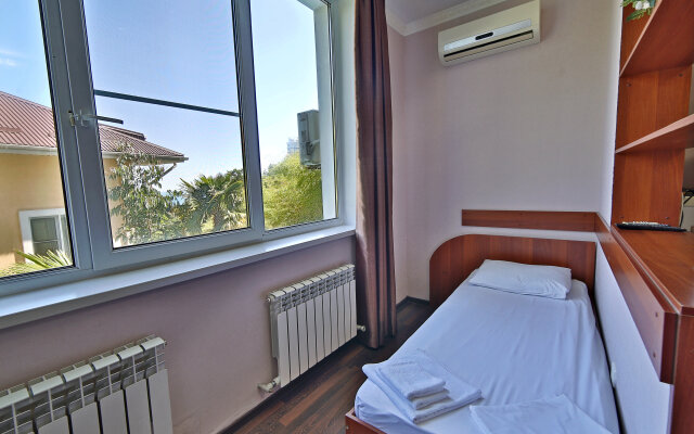 Delsochi Guest House