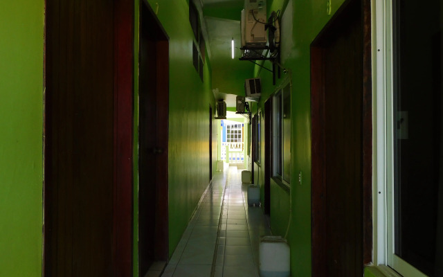 Casa de Huéspedes Yoli By Rotamundos