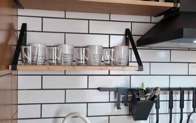 Апартаменты на Весеннем