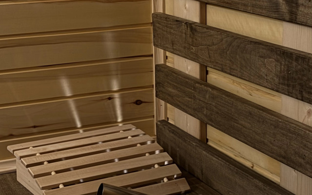 Частный дом Жемчужина