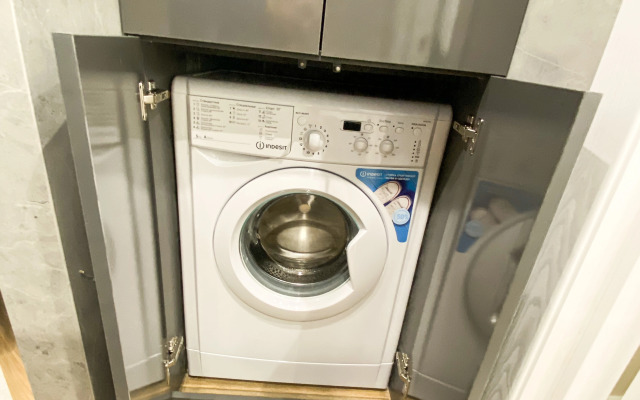 Квартира студия ЖК О Берег