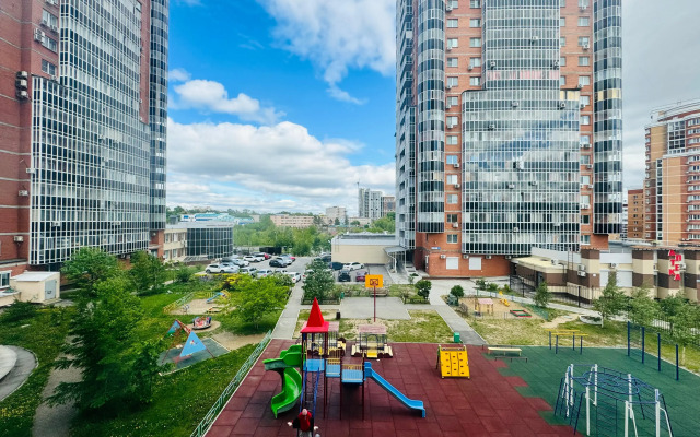 Khabarovsk Apartments