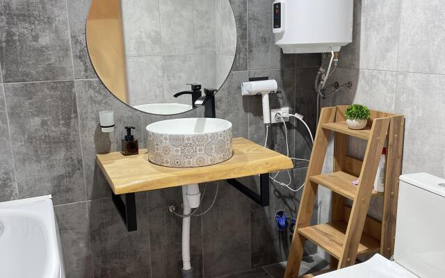 Сад Глэмпинг