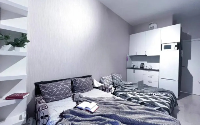 Park Inn Citi Rooms Apartments 4