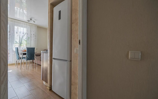 Апартаменты в Жк Зенит на Краснозвёздной 33