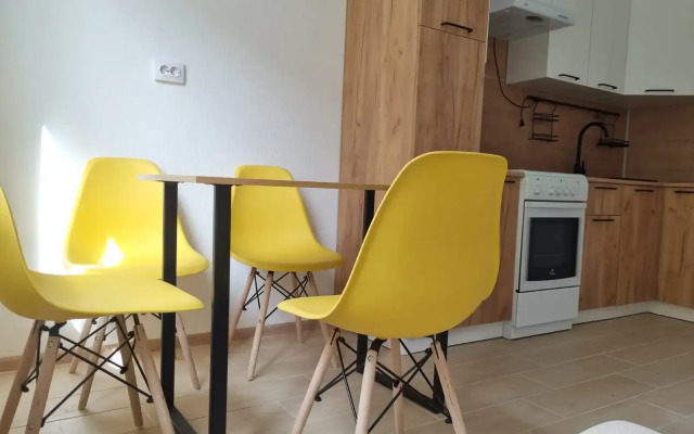 Жилое помещение Одуванчик