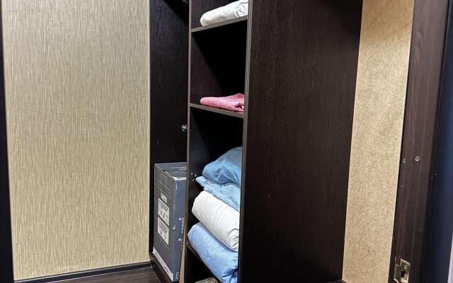 Квартира на улице Тамбовской