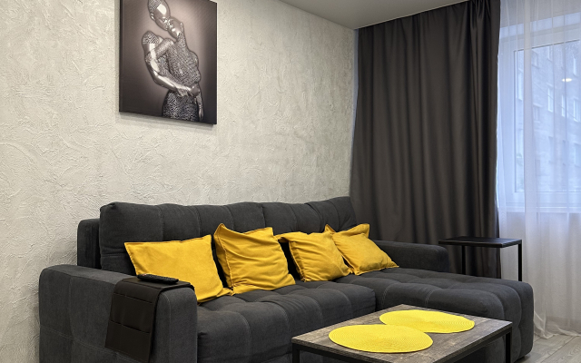 Апартаменты BPA Apartments 42/69