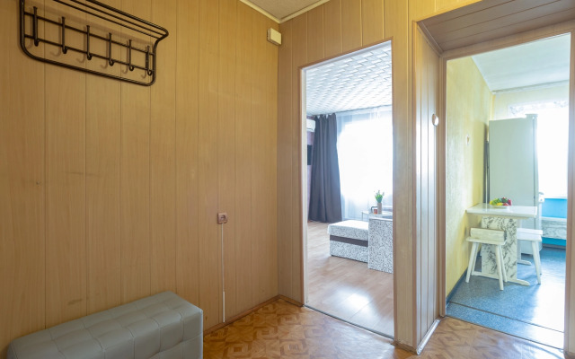 Квартира Ваш дом на Викулова