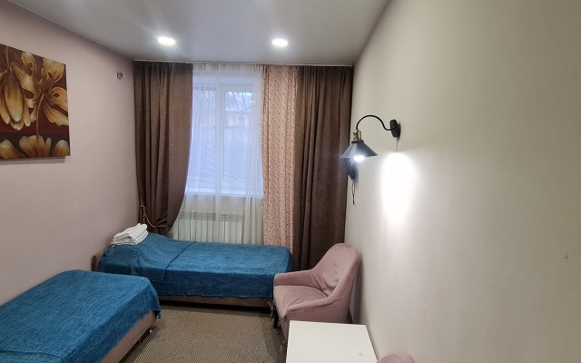 Apartment K-6