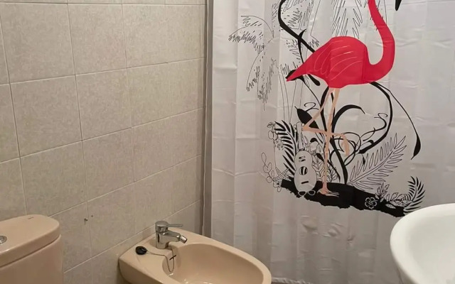Ispaniya Uyutnaya Kvartira 200m ot Morya Apartments