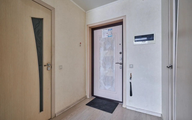 Квартира на Проезд Шараповский вл2