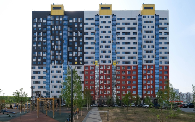 Квартира уютная на Титова 255/2