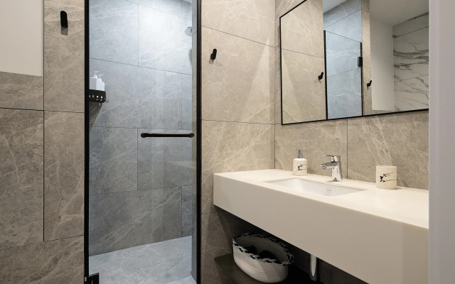 Апартаменты Clouds by Pavlov