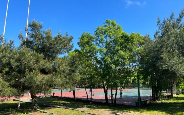 База отдыха Глория