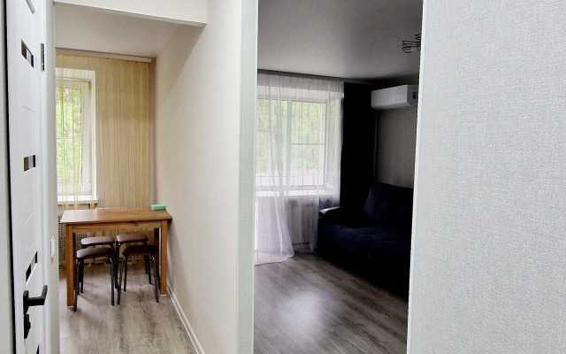 Квартира Лучегорск 1 микрорайон дом 1