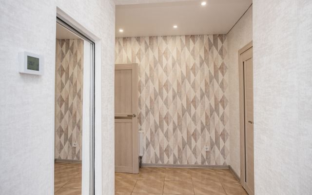 Апартаменты Summer