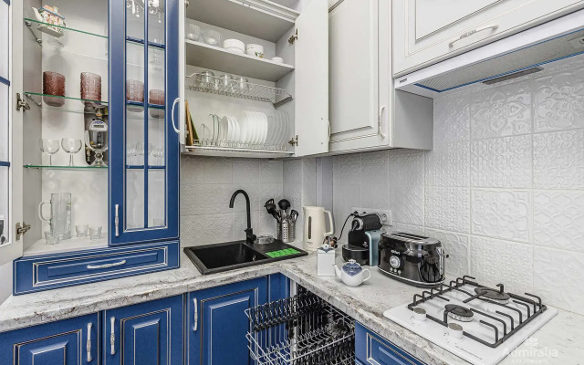 Апартаменты Генерал Адмиралия