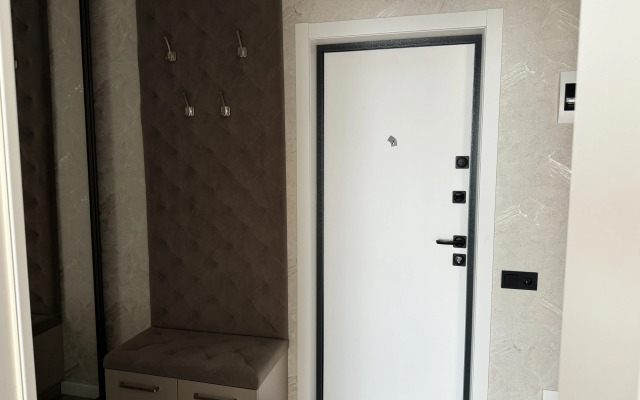 V tsentre Flat