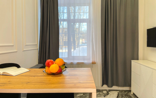 Апартаменты Кусково 120