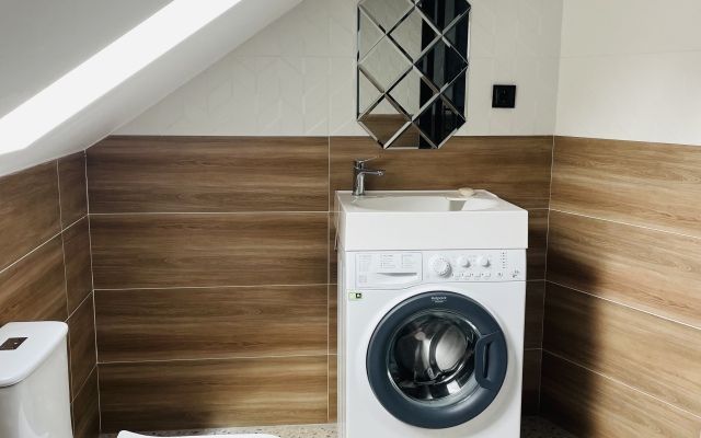 Na Ulitse Pervomayskaya 19 Flat