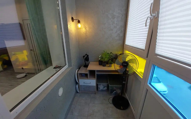 Квартира 1-комнатная Светлогорск