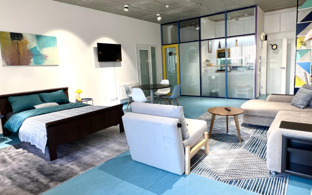 Апартаменты 2 Рускеала