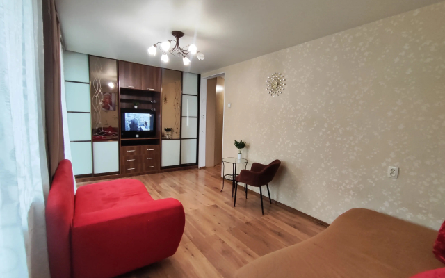 Апартаменты Апартаменты