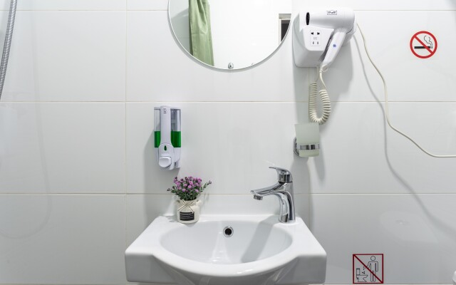 Апартаменты Студия Нечто