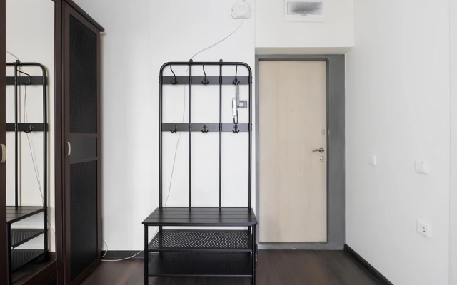 Апартаменты Jet Комфорт 15