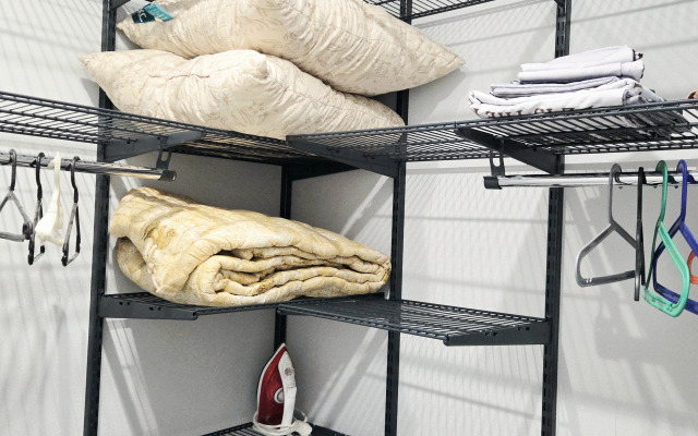 Квартира 1-комнатная на Уральской