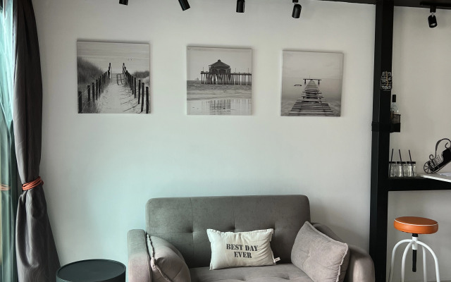 Loft Laguna Beach 2 Apartments