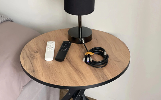 Апартаменты Lafahome 1